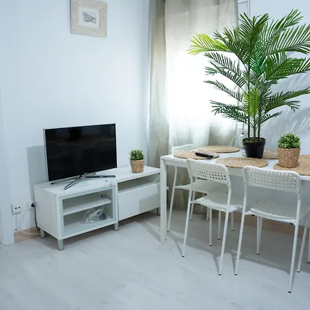 City Town Appartamento *