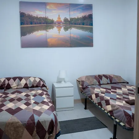 Appartamento City Town *