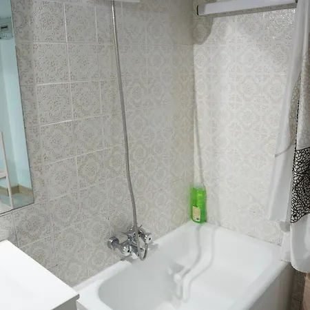 City Town Appartamento *