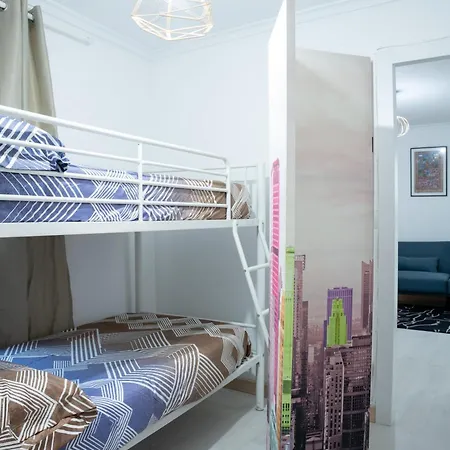 City Town * Santander