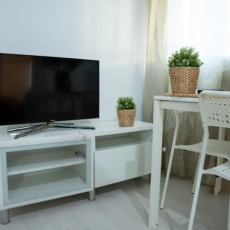 City Town Appartamento *