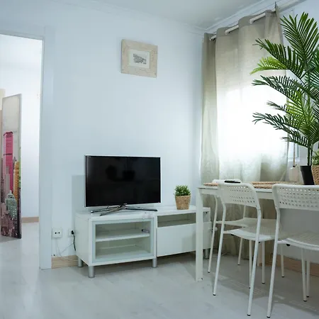 Appartamento City Town Santander