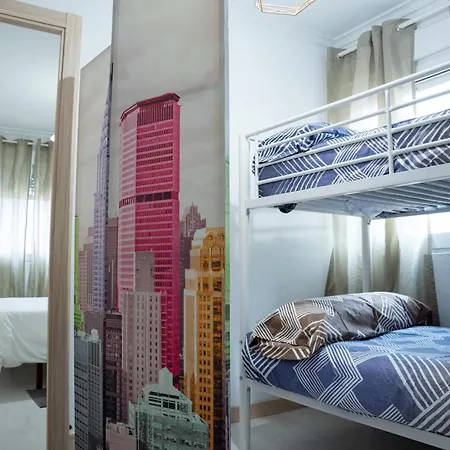 City Town Appartamento Santander