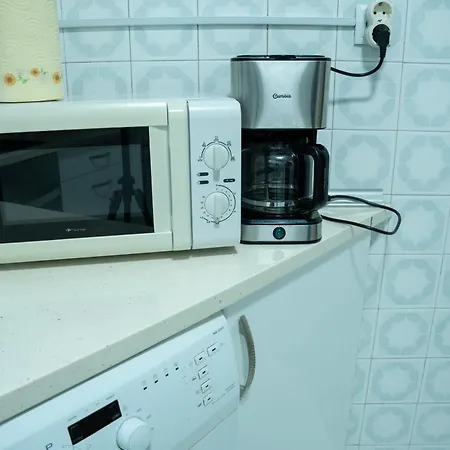 City Town Appartamento *