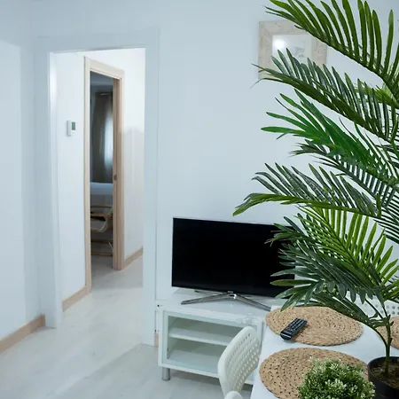 Appartamento City Town Santander