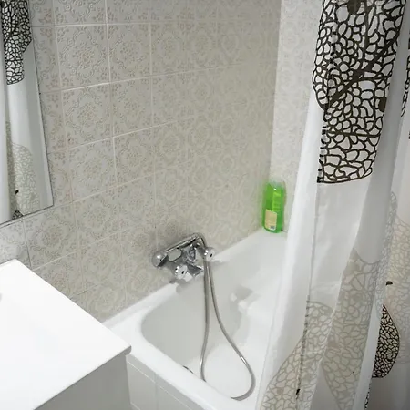 Appartamento City Town