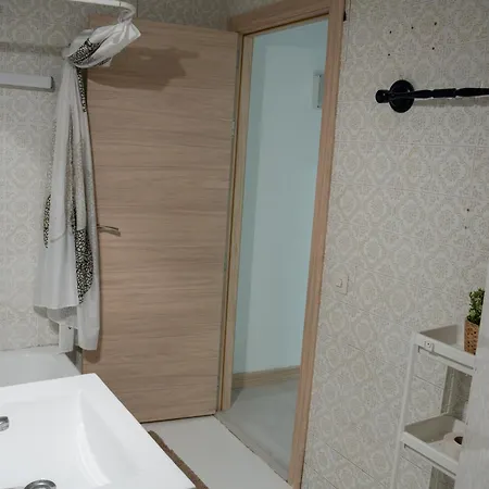 City Town Appartamento Santander