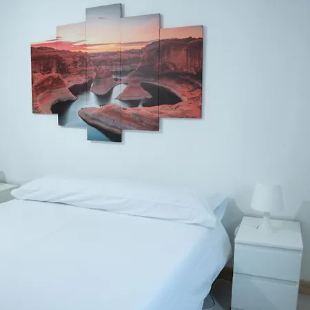 Appartamento City Town *