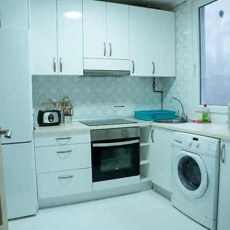 Appartamento City Town Santander