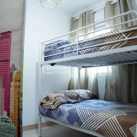 City Town Appartamento