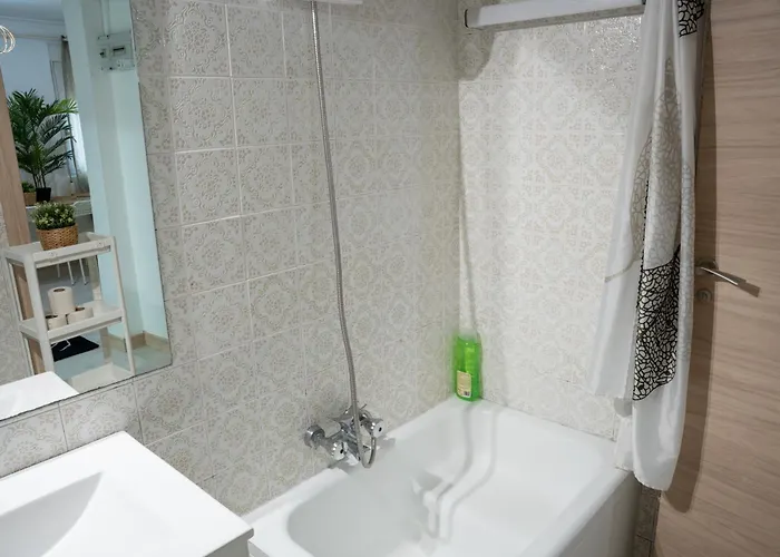 City Town דירה *