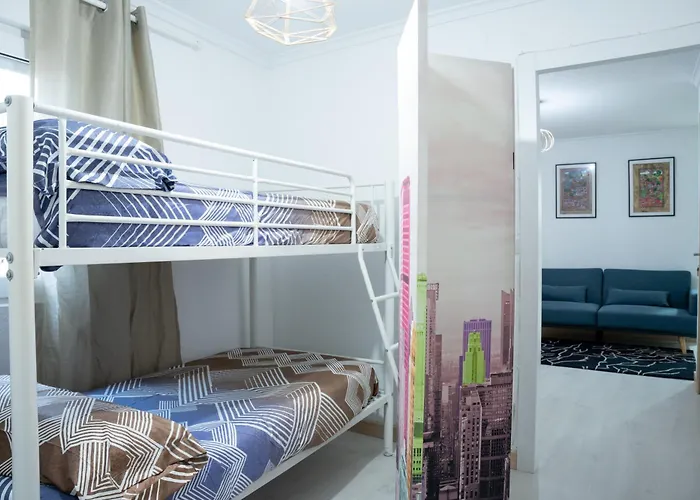 City Town * סנטנדר