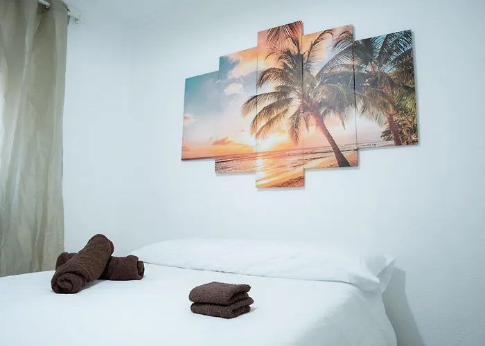 City Town דירה סנטנדר