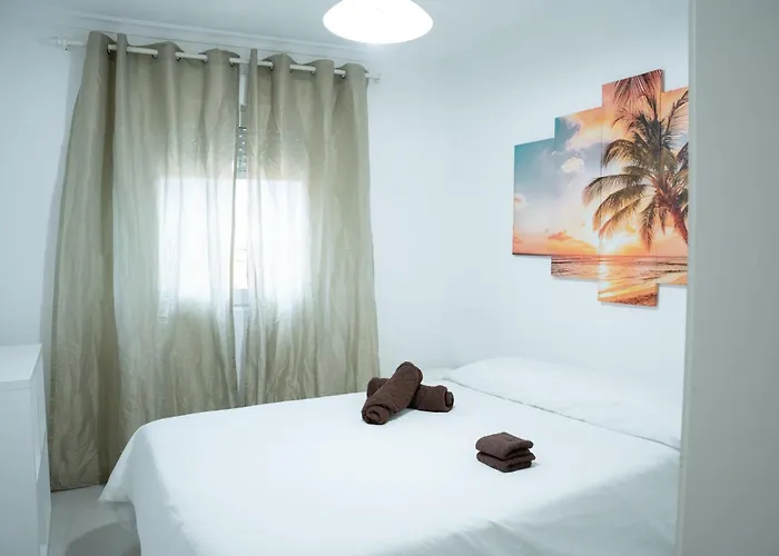 דירה City Town *