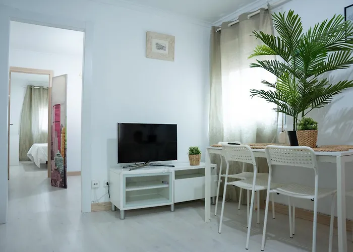 דירה City Town סנטנדר