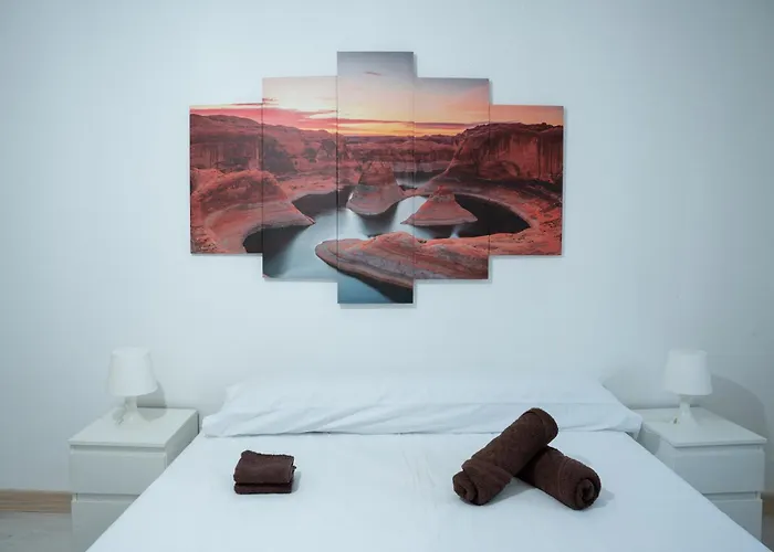 City Town * סנטנדר