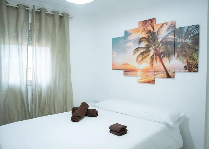 City Town סנטנדר