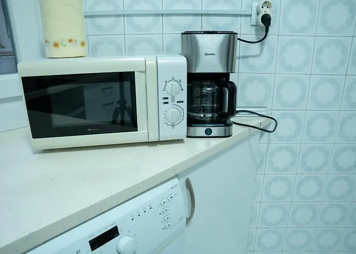 City Town דירה *