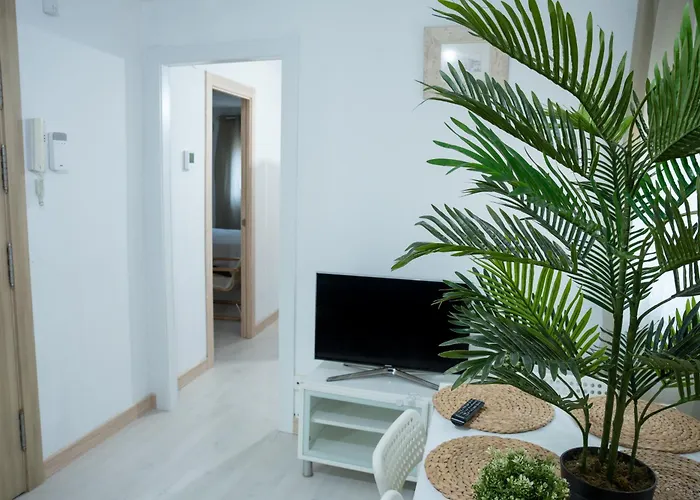 דירה City Town סנטנדר