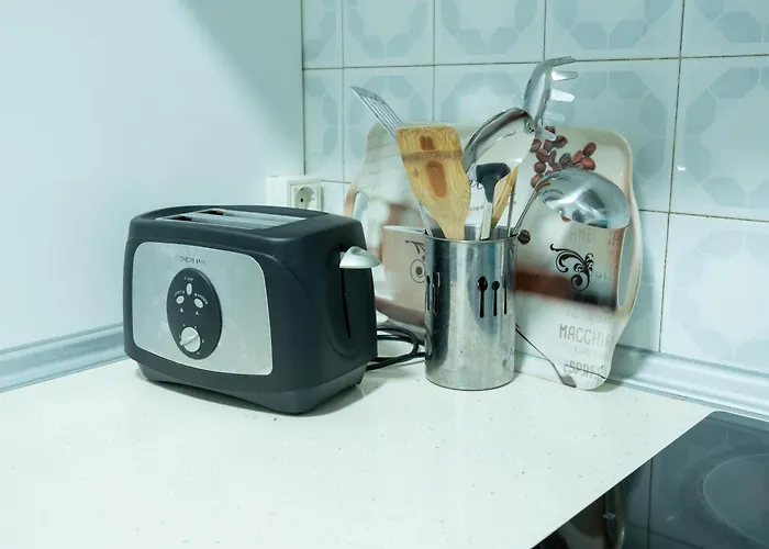 City Town * סנטנדר