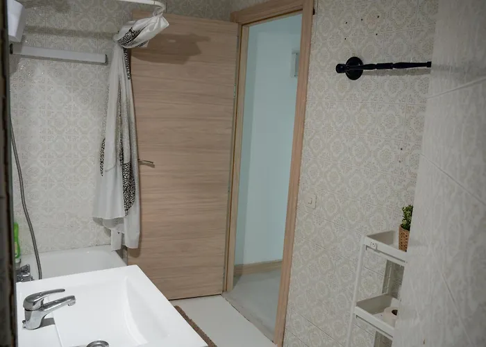 City Town דירה סנטנדר