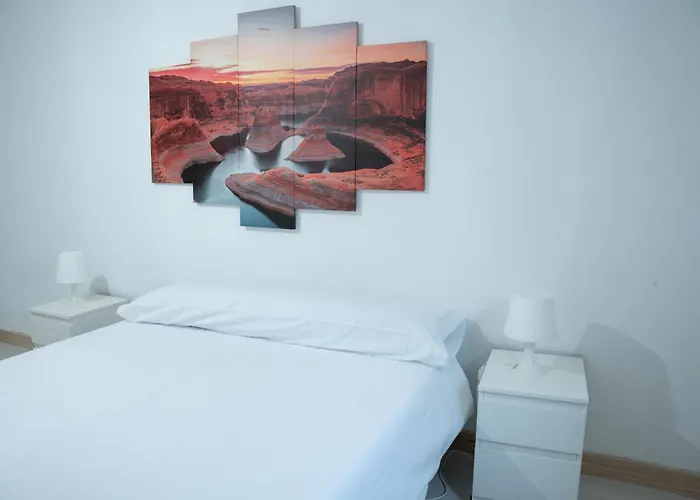 דירה City Town *