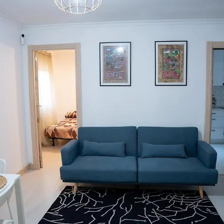 Διαμέρισμα City Town