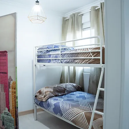 Διαμέρισμα City Town