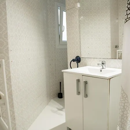 City Town Σανταντέρ