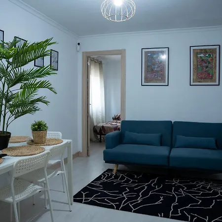 City Town Διαμέρισμα