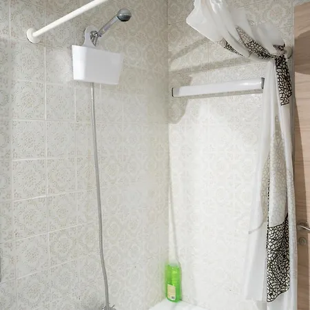 Διαμέρισμα City Town