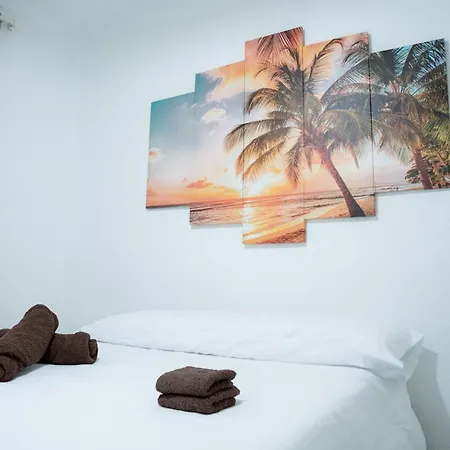 City Town Διαμέρισμα Σανταντέρ