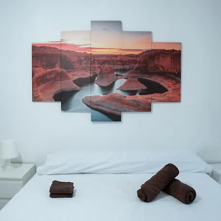 City Town * Σανταντέρ