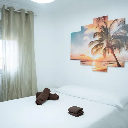 City Town Σανταντέρ