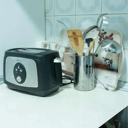 City Town * Σανταντέρ