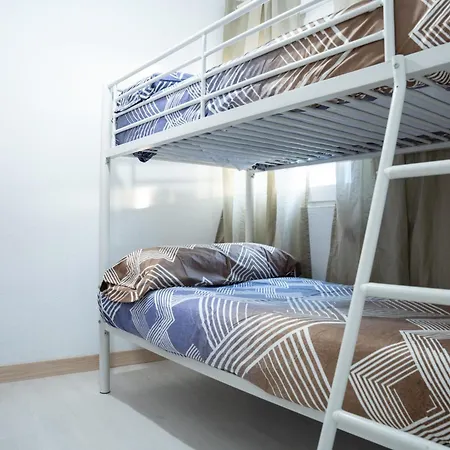 City Town * Σανταντέρ