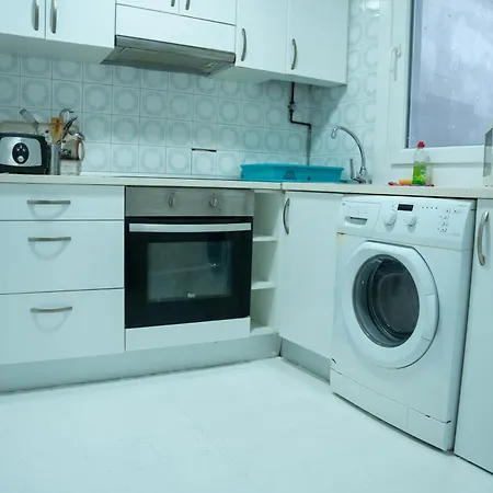 Διαμέρισμα City Town