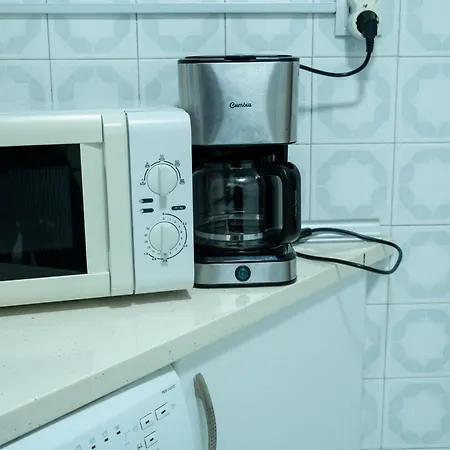 Διαμέρισμα City Town *