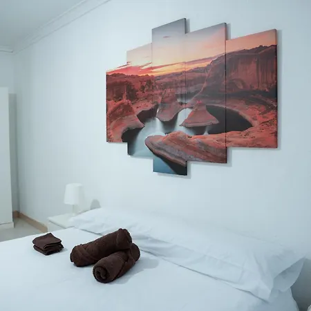 City Town Διαμέρισμα Σανταντέρ