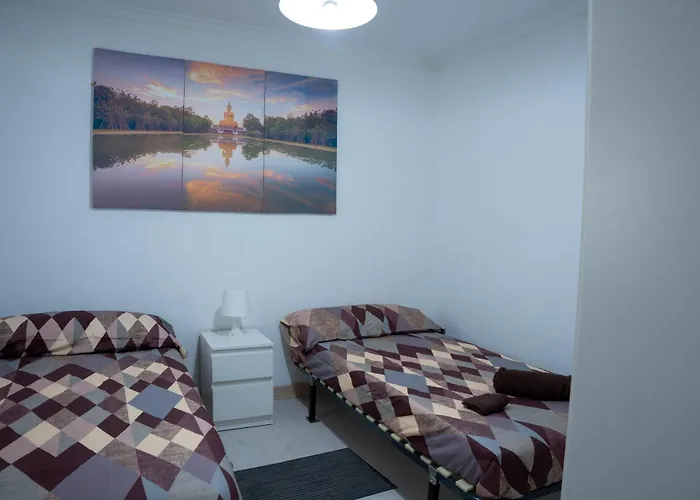 City Town سانتاندر