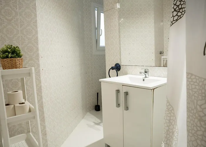 City Town سانتاندر