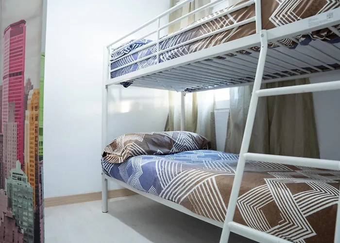 City Town * سانتاندر